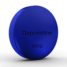 Дапоксетин – на страже здоровья мужчин